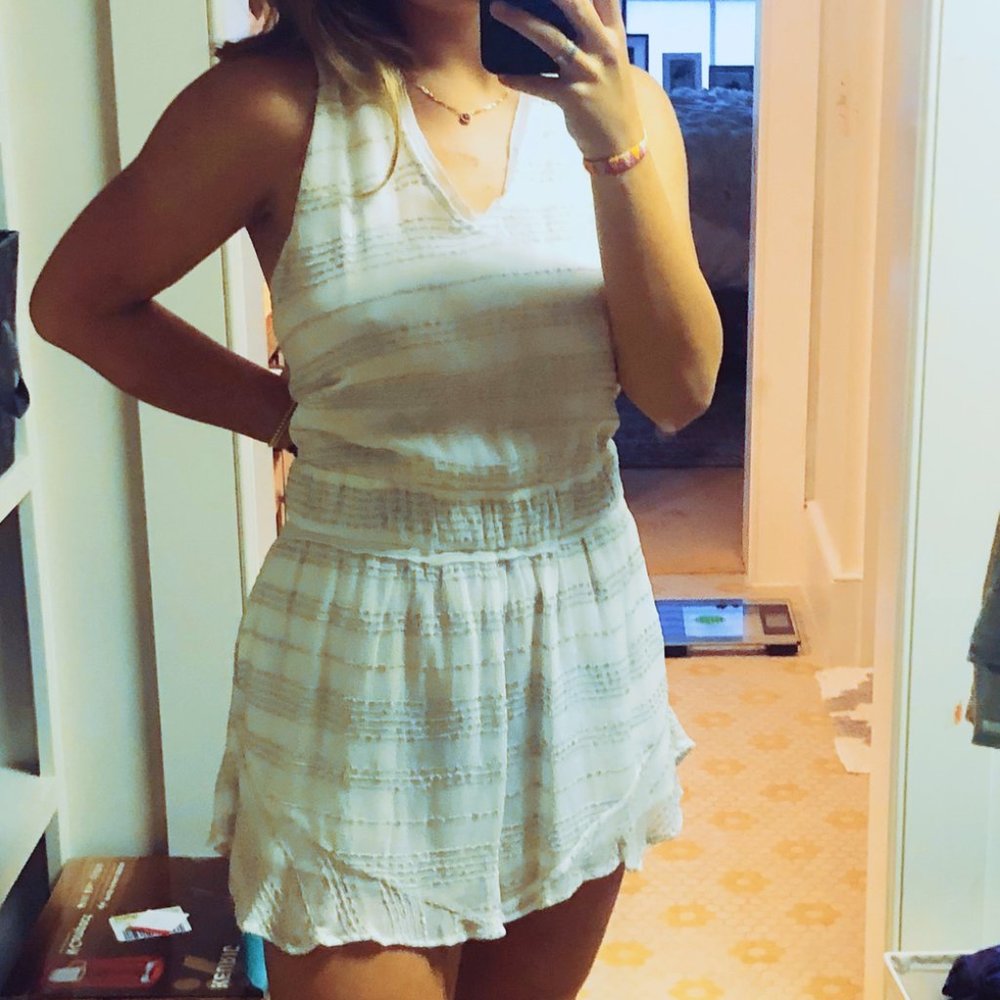IRO Mini Dress